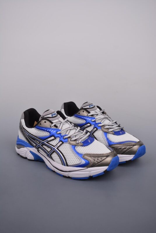 运动鞋, 跑鞋, KD - Asics GT-2160 专业跑鞋 鞋面的包裹性 延展性相当好 鞋头位置双层镂空能保证一定的透气性 鞋底柔软也能够兼具支撑性