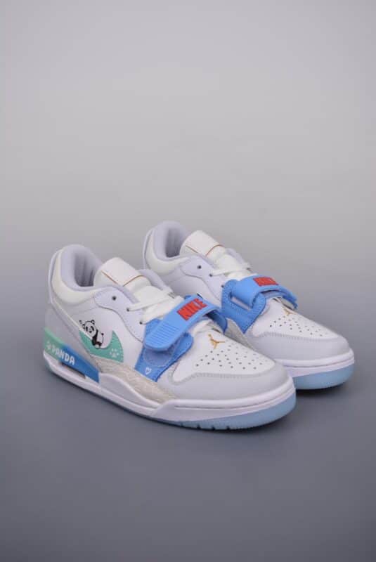 运动鞋, 篮球鞋, 球鞋, Jordan, Air Jordan 3, Air Jordan 1, Air Jordan - Air Jordan Legacy 312 涂鸦手绘 高帮篮球鞋 红色 货号: FN8896 131SL