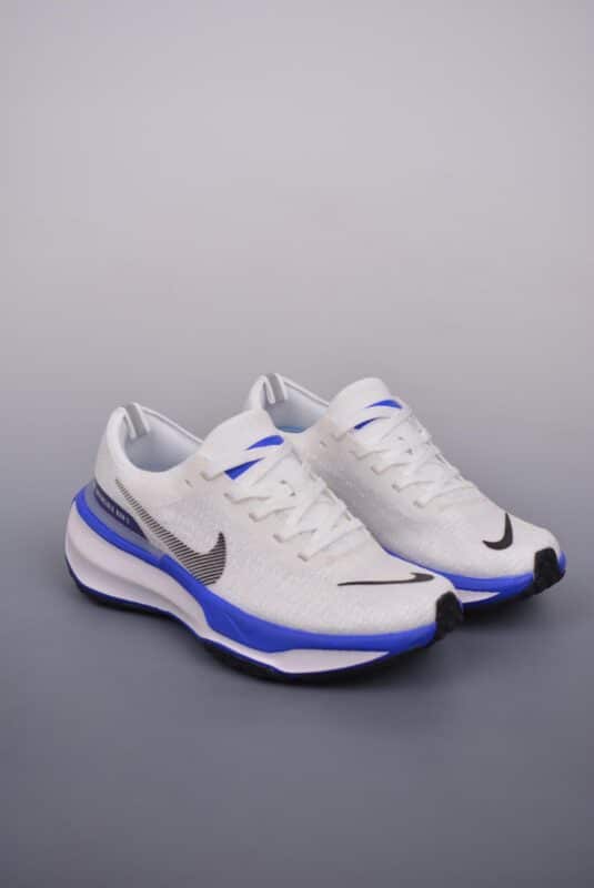 - Nike Zoom X Invincible Run Fk 4 马拉松机能风格运动鞋 颜色：006DX 货号：DR2660