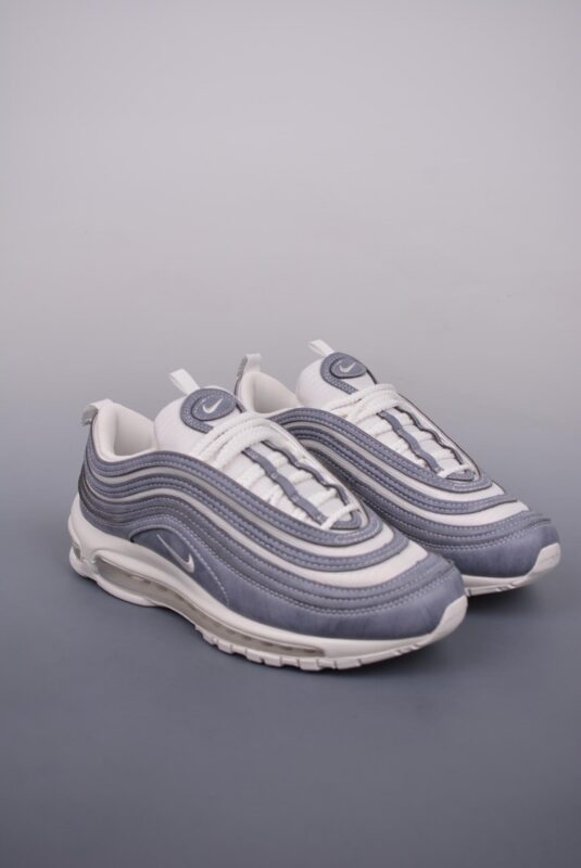 运动鞋, KD, Air Max 97 - NK Air Max 97 织物蓝 货号: DX6932 001DM