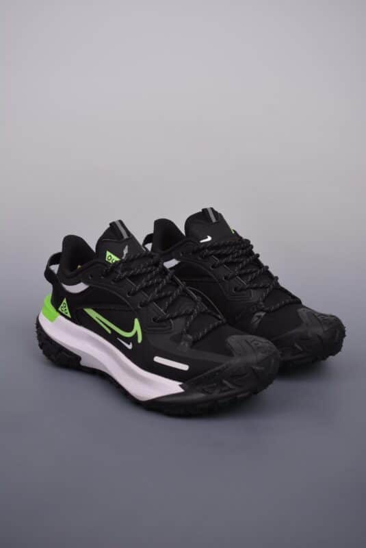 运动鞋, KD - NK ACG MOUNTAIN FLY 2 LOW 高帮徒步鞋 灰色 货号：DV7904 014MK
