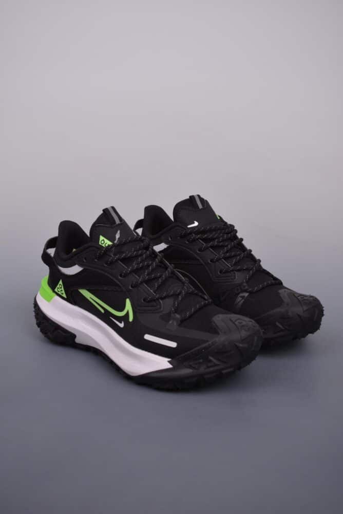 运动鞋, KD - NK ACG MOUNTAIN FLY 2 LOW 高帮徒步鞋 灰色 货号：DV7904 014MK
