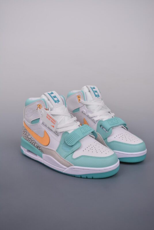 运动鞋, 篮球鞋, 球鞋, Jordan, Air Jordan 3, Air Jordan 1, Air Jordan - Air Jordan Legacy 312 高邦篮球鞋 官方货号: FV3625 181SL