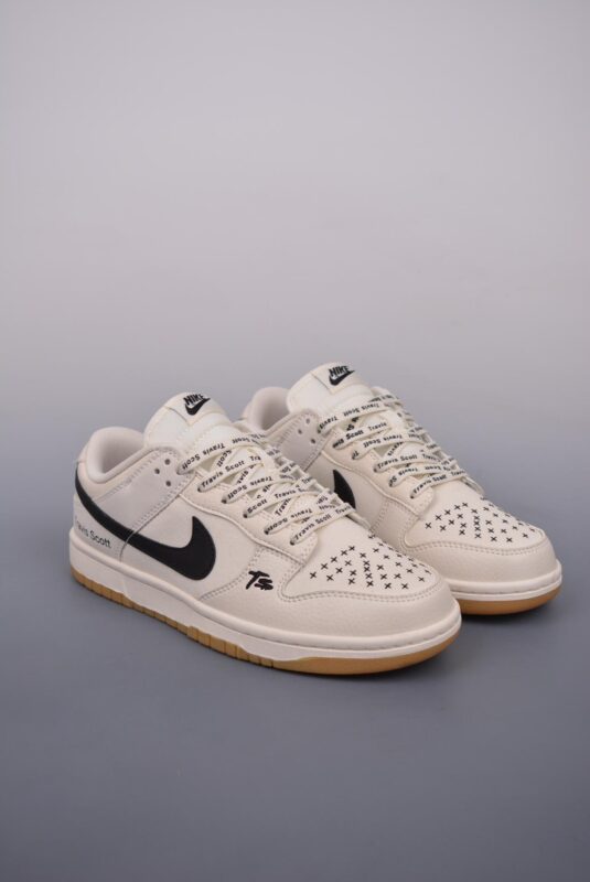 运动鞋, SB Dunk Low, Nike SB Dunk Low, Nike, Dunk Low, Dunk - Nike SB Dunk Low TS联名 货号：DD1391 123HS