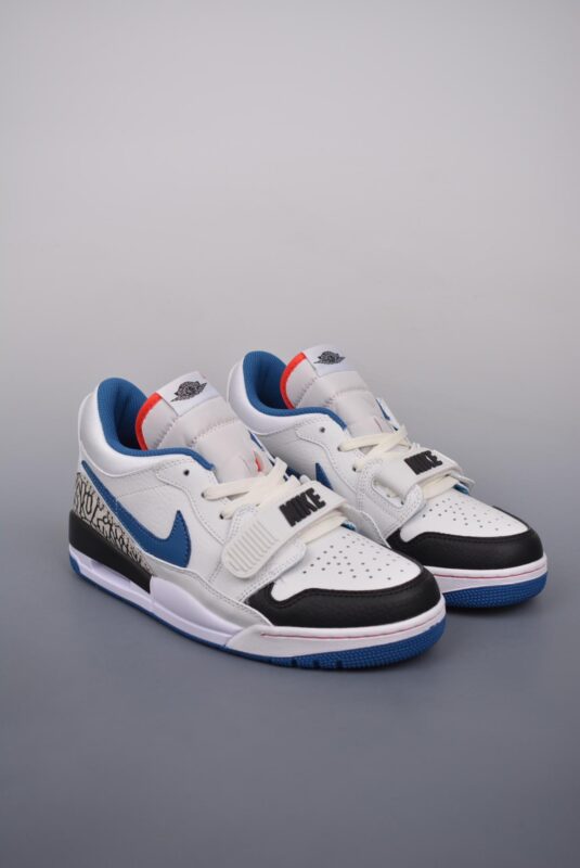 篮球鞋, 球鞋, Jordan, Air Jordan 3, Air Jordan 1, Air Jordan - Air Jordan Legacy 312 纯原版本 高帮篮球鞋 货号: FV8117 141GJ