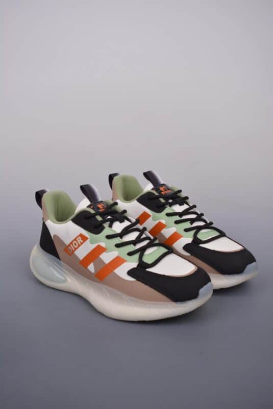 运动鞋, KD - Dior 休闲时尚运动鞋 低帮 广东品质原厂22ss秋季新款 鞋号：QT 颜色：未提及