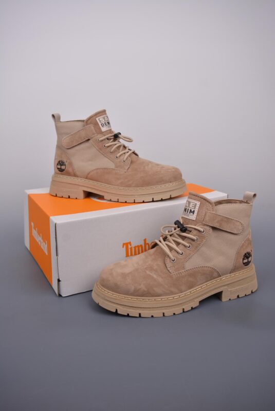 运动鞋, 添柏岚, 天伯伦, Timberland - 天伯伦 Timberland添柏岚/天伯伦 户外中帮大黄靴头层细纹牛皮系列鞋 高帮 黄色 QT 货号：无