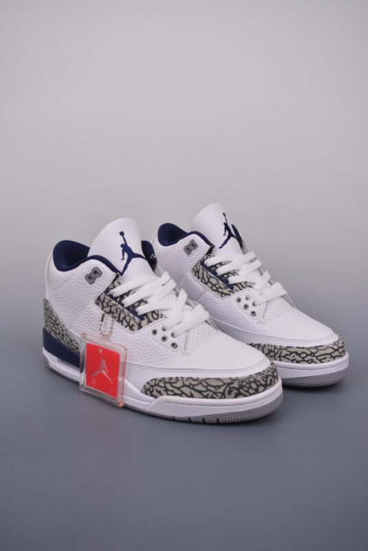 篮球鞋, RO, Jordan, Air Jordan 3 Retro, Air Jordan 3, Air Jordan - Air Jordan 3 Retro Low 鞋子 官方货号: CT8532 140SL