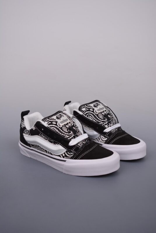 运动鞋, 腰果花, Vans, Knu Skool - Bedwin x The Heartbreaks x Vans Vault Knu Skool 运动鞋