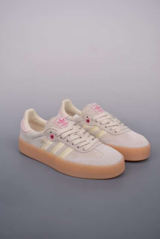 板鞋, KD, adidas - Adidas State Series MA 低帮板鞋 蓝色 官方货号：ID1104DX