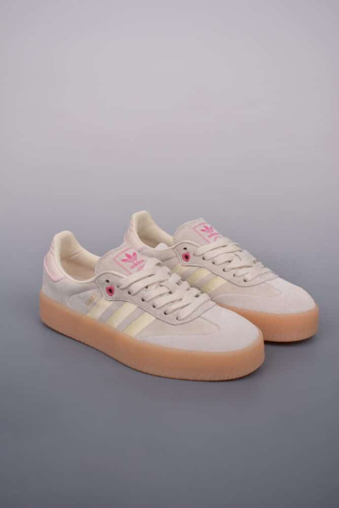 板鞋, KD, adidas - Adidas State Series MA 低帮板鞋 蓝色 官方货号：ID1104DX