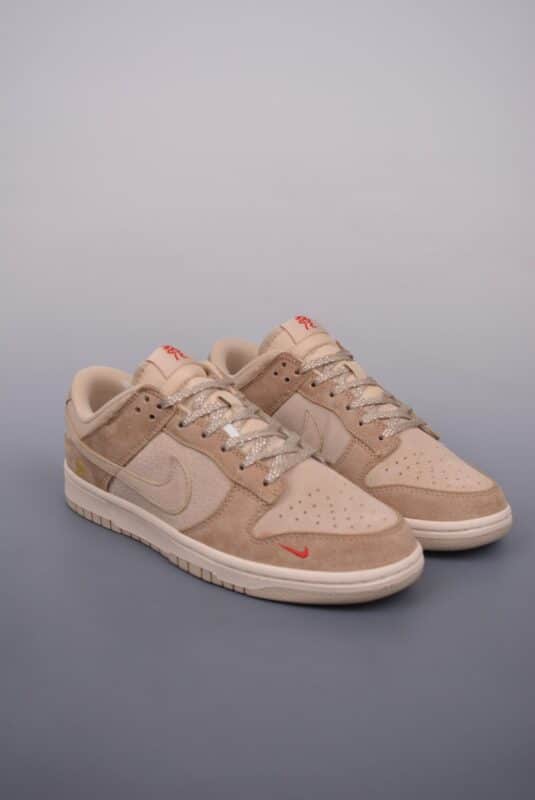 运动鞋, SB Dunk Low, Dunk Low, Dunk - Nk SB Dunk Low 低帮 纯原版本