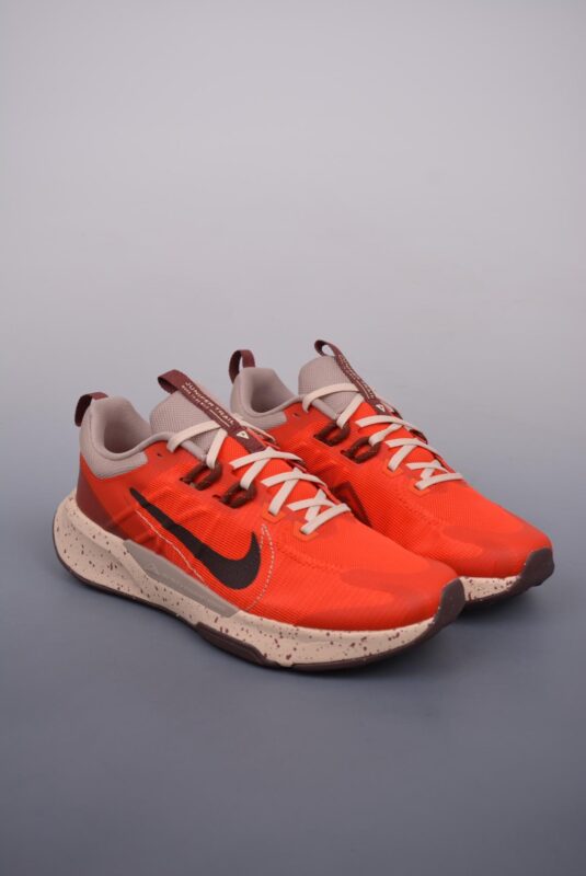 运动鞋, 跑鞋, PE, Nike - Nike JUNIPER TRAIL 2 网面透气跑鞋 货号：DM0822 601J