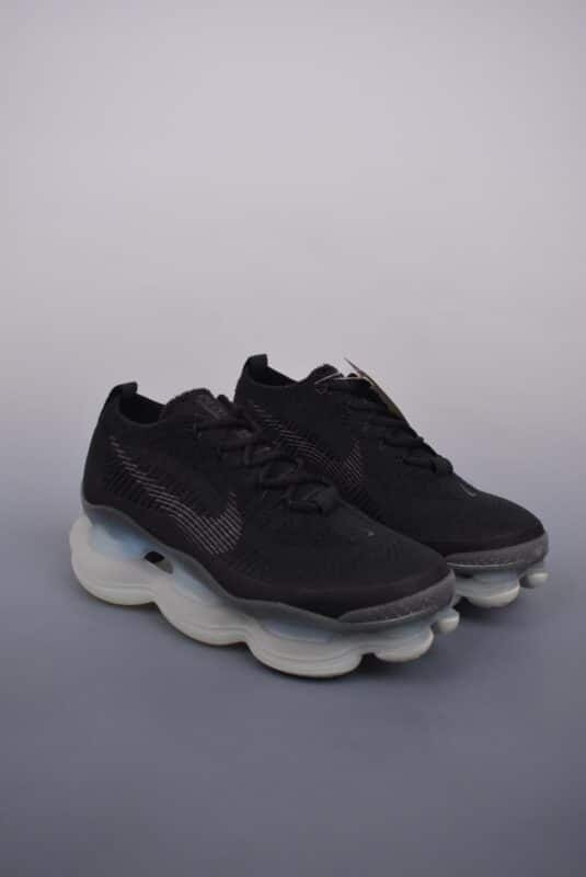 运动鞋, Nike Air Max Scorpion Fk, Nike Air Max Scorpion, Nike Air Max, Nike - Nike Air Max Scorpion FK 鞋款 高帮运动鞋 货号：FB9151 001J