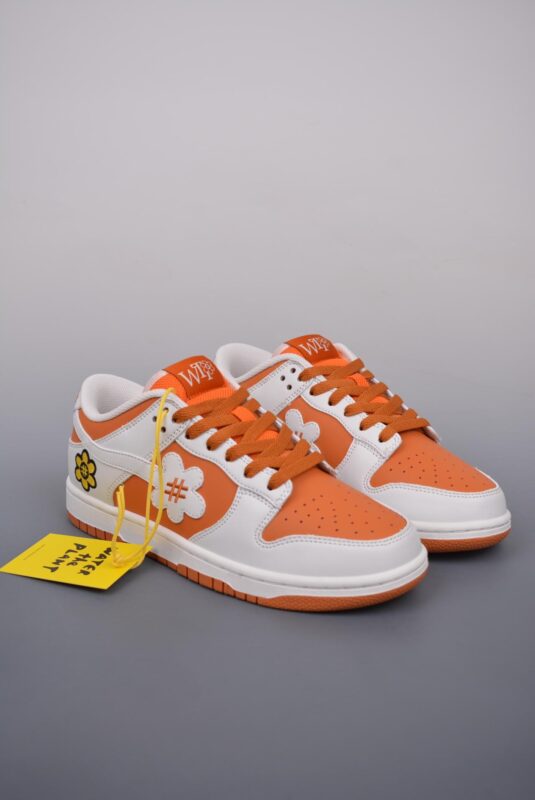 运动鞋, Dunk Low, Dunk - Wtp Water The Plant 1.0 Dunk Low