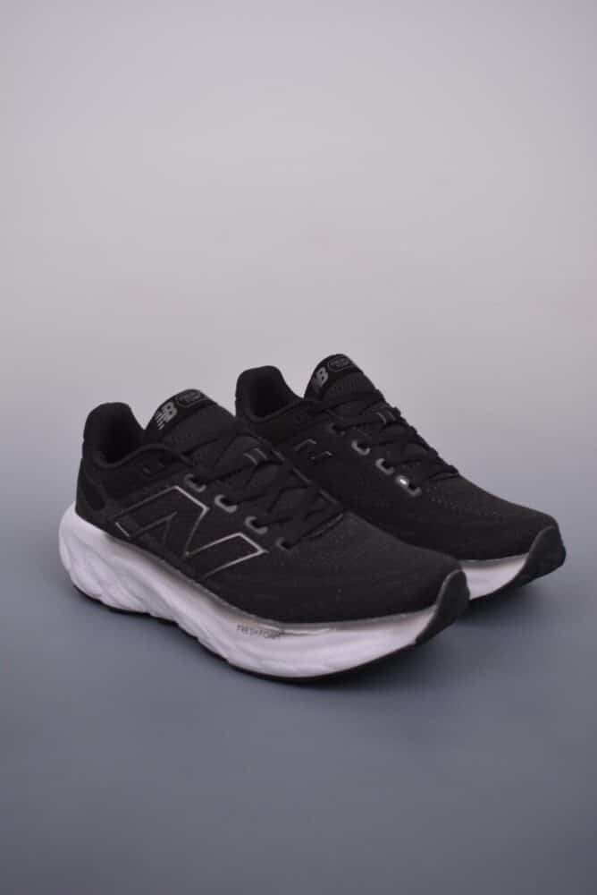 跑鞋, 跑步鞋, New Balance, NB - New Balance Fresh Foam Evoz v2 低帮跑步鞋 灰色 货号: M1080K13MK