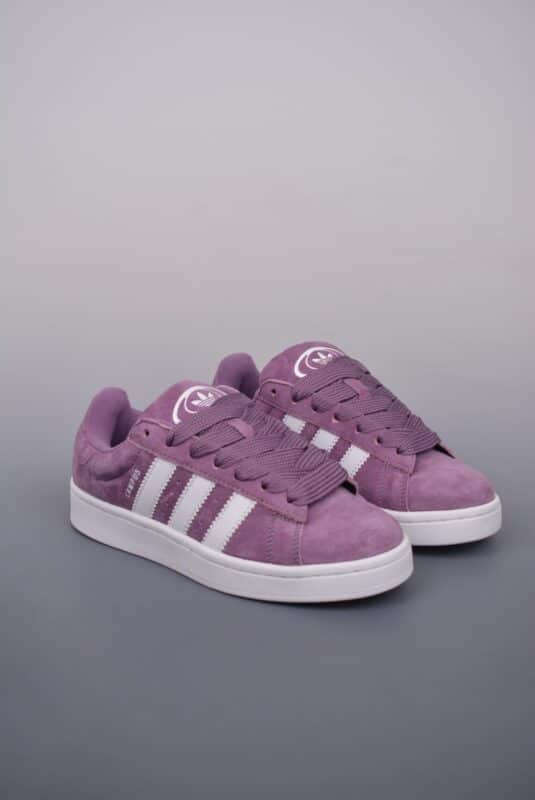 阿迪, 板鞋, 服装, 休闲板鞋, 三叶草, adidas - Adidas 阿迪达斯 Campus 00S 三叶草校园休闲板鞋