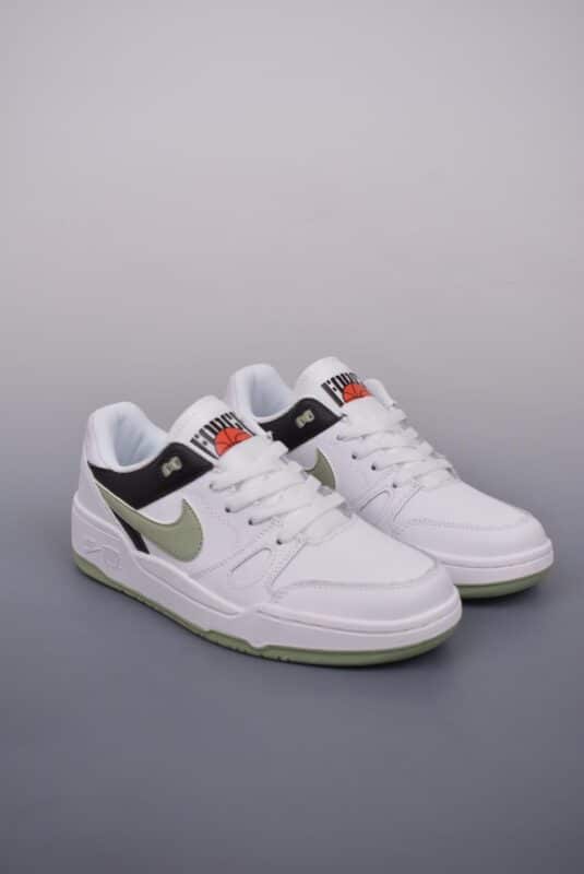 板鞋, 休闲鞋, 休闲板鞋, Nike Air Alpha Force, Nike - Nike Air Alpha Force 88 "Billie Eilish" 校园休闲板鞋 高帮 货号: FB1362 106SL