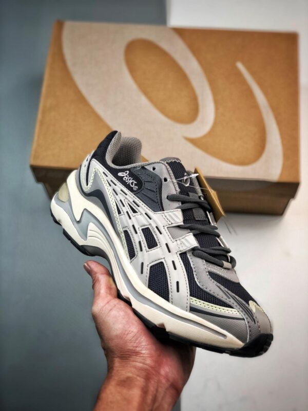 运动鞋, 跑步鞋, KD - 亚瑟士 Gel-Preleus 休闲跑步鞋 米灰 货号：N/A
