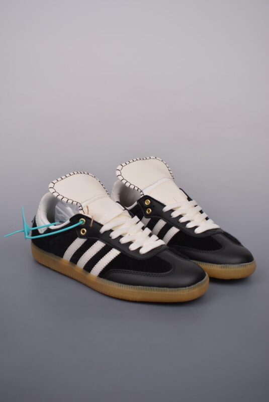 运动鞋, 板鞋, KD, adidas - Adidas Original SambaO Classic 复古桑巴板鞋 纯原大厂出品 鞋帮高度：中帮
官方货号: IE0580SH