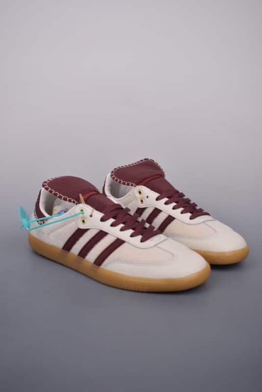 运动鞋, 板鞋, KD, adidas - Adidas Original SambaO Classic 桑巴板鞋 无高帮 颜色未提及 货号：IE0586SH