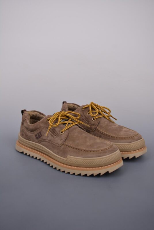 运动鞋, KD - CAT FOOTWEAR 推土机户外工装靴 手帮鞋 低帮户外 颜色：未提及 货号：P720299CH
