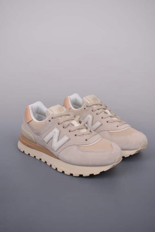 运动鞋, 跑鞋, 慢跑鞋, New Balance - New Balance U574 低帮复古休闲运动慢跑鞋 鞋帮高度：低帮 颜色：公司级版本 货号：U574LGDW818