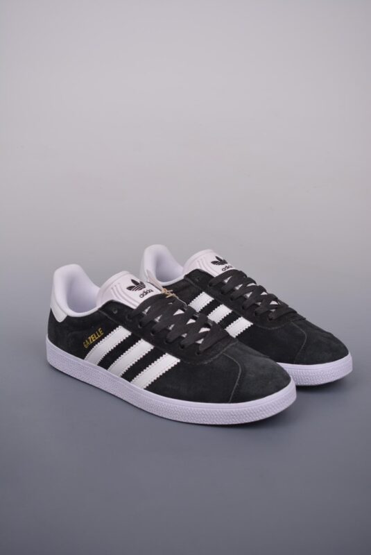 板鞋, 三叶草, Adidas Originals Gazelle, adidas Originals, adidas - adidas Originals Gazelle 三叶草休闲防滑耐磨低帮板鞋 官方货号: BB5480SH