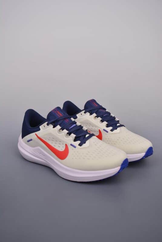 运动鞋, Nike, KD - Nike Air Zoom Winflo 10 网透面气 训跑练步鞋 官方货号: DV4022 006DX
