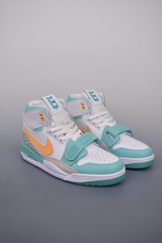 篮球鞋, 球鞋, Jordan Legacy 312, Jordan, Air Jordan 3, Air Jordan 1, Air Jordan - Air Jordan Legacy 312 高帮篮球鞋 货号：FV3625 181SL