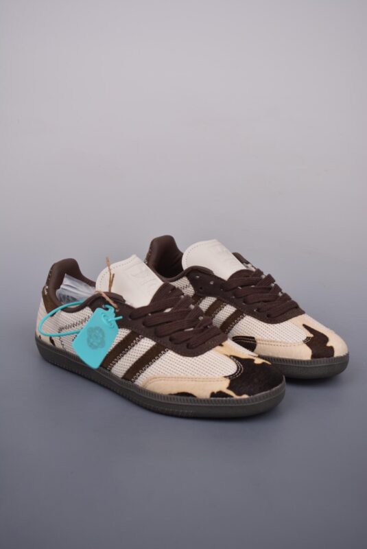 运动鞋, 板鞋, KD, adidas - Adidas Original SambaO Classic 桑巴板鞋 高质量工艺 皮革制造 3条纹 正规合身鞋带 绒面鞋垫 橡胶鞋底 ID6024SH货号 SIZE：36 36.5 37.5 38 38.5 39 40 40.5 41 42 42.5 43 44 45