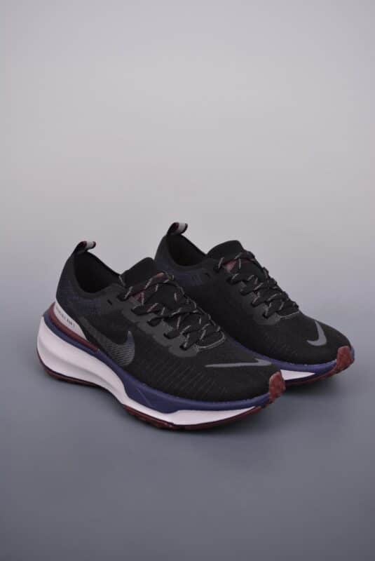 运动鞋, Nike, KD - NIKE Zoom X Invincible Run Fk 3 马拉松机能风格运动鞋 官方货号: DR2660 002DX