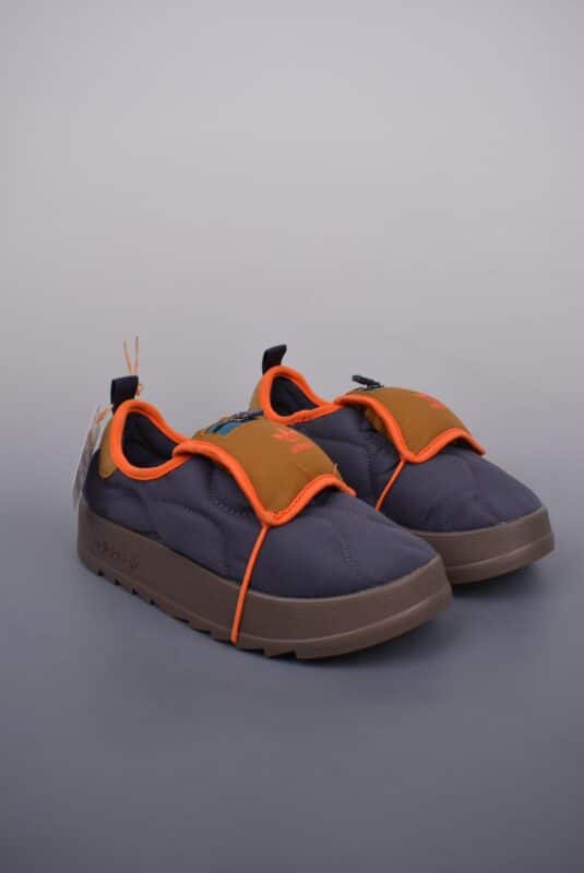 运动鞋, 休闲鞋, adidas Originals, adidas - Adidas originals Puffylette 弹力开口舒适时尚百搭休闲鞋 货号：IF3956HS