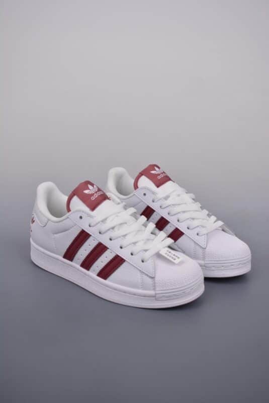 贝壳头, 板鞋, 小白板鞋, SUPERSTAR W, Originals SUPERSTAR W, adidas originals Superstar, adidas Originals - Adidas Originals SUPERSTAR W 渠道正品订单 贝壳头经典小白板鞋 官方货号: GY0976MZ
