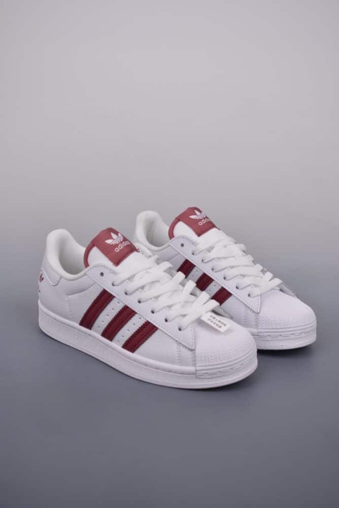 Adidas Originals SUPERSTAR W 渠道正品订单 贝壳头经典小白板鞋 官方货号: GY0976MZ 贝壳头, 板鞋, 小白板鞋, SUPERSTAR W, Originals SUPERSTAR W, adidas originals Superstar, adidas Originals - Adidas Originals SUPERSTAR W 渠道正品订单 贝壳头经典小白板鞋 官方货号: GY0976MZ