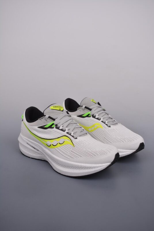 跑鞋, KD - Saucony Triumph 21 索康尼胜利21代 旗舰级缓震型跑鞋 原单ZP流出 自行把握 官方货号: S20881 75ZJR