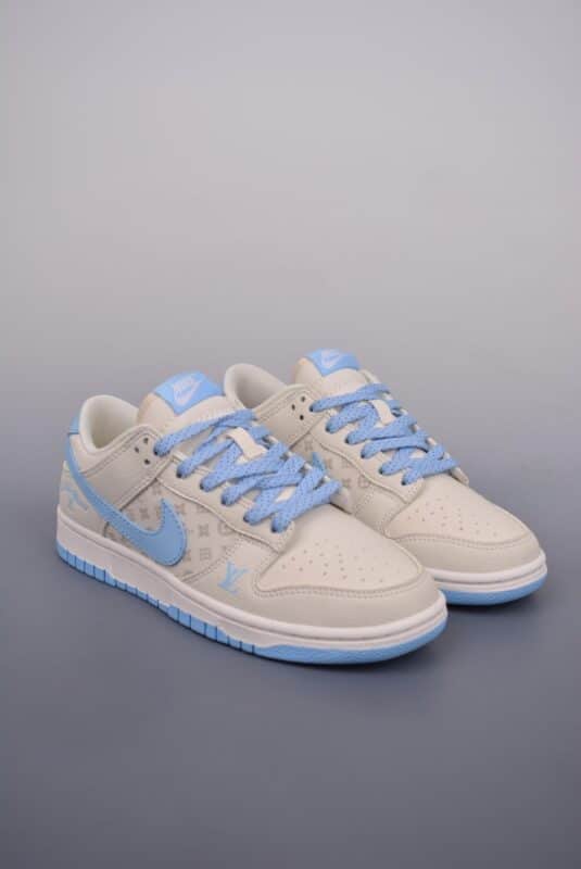 篮球鞋, 球鞋, SB Dunk Low, Nike SB Dunk Low, Nike, Dunk Low, Dunk - 品牌：Nike
系列：SB Dunk Low LV联名
鞋子类型：篮球鞋
货号：XD1688 011HS