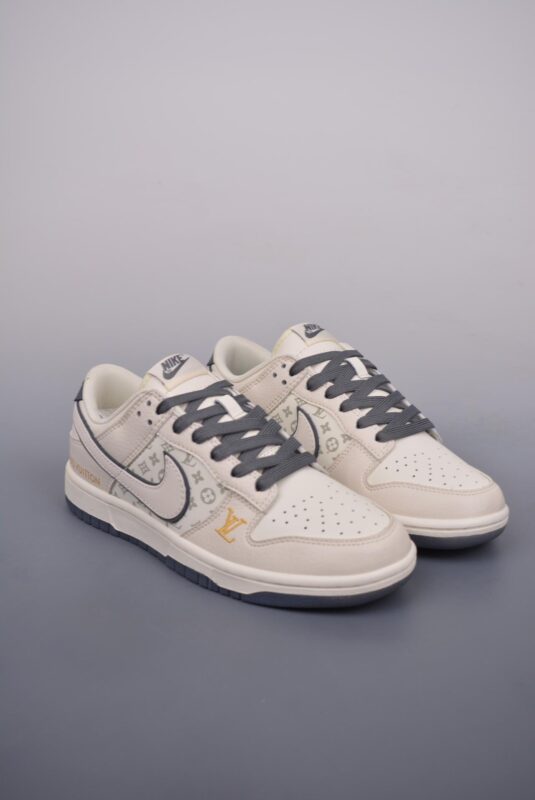 SB Dunk Low, Nike SB Dunk Low, Nike, Dunk Low, Dunk - Nike SB Dunk Low LV 联名