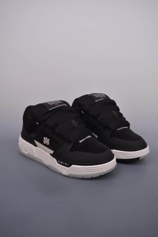 运动鞋, 情侣款, KD - Amiri 埃米尔2MA-1 情侣款面包鞋