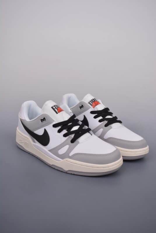 运动鞋, 板鞋, 休闲板鞋, Nike Air Alpha Force, Nike - NIKE Air Alpha Force 88 耐克校园休闲板鞋 货号: FB1362 001SL