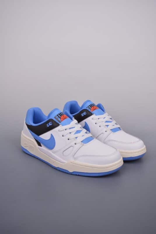 运动鞋, 板鞋, 休闲板鞋, Nike Air Alpha Force, Nike, Billie Eilish - NIKE Air Alpha Force 88 Billie Eilish 校园休闲板鞋 货号：FB1362 100SL