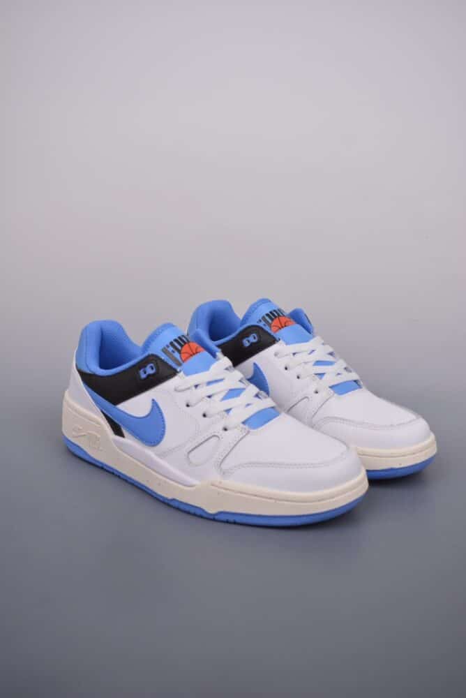 NIKE Air Alpha Force 88 Billie Eilish 校园休闲板鞋 货号:FB1362 100SL 运动鞋, 板鞋, 休闲板鞋, Nike Air Alpha Force, Nike, Billie Eilish - NIKE Air Alpha Force 88 Billie Eilish 校园休闲板鞋 货号:FB1362 100SL