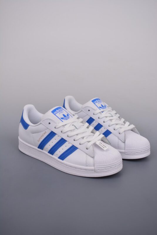 板鞋, 小白板鞋, SUPERSTAR W, Originals SUPERSTAR W, adidas originals Superstar, adidas Originals, adidas - Adidas Originals SUPERSTAR W 小白板鞋 白色 货号：H68093MZ