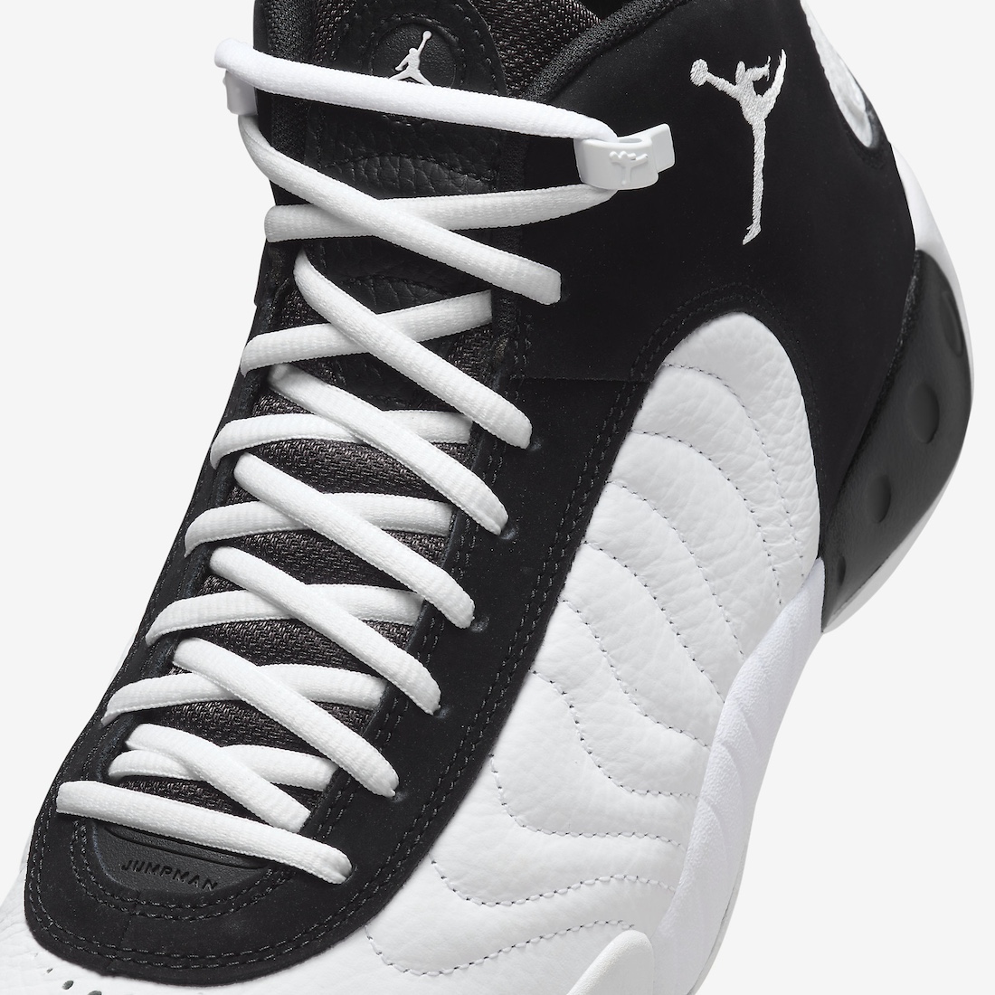 运动鞋, RO, Nike, Jordan Jumpman Pro, Jordan - 2024年春季发售 "Jordan Jumpman Pro" "白色/黑色"