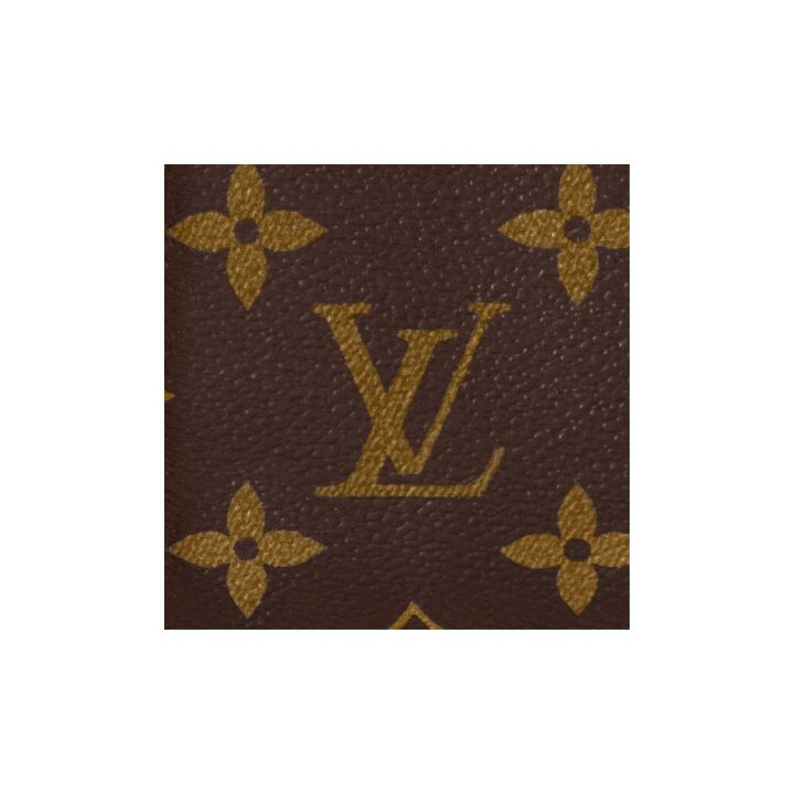 LOUIS VUITTON keepall Bandoulière 25 老花系列可拆卸可调节肩带拉链开合 涂层帆布拼牛皮 单肩斜挎手提包 女款 棕色/橙色