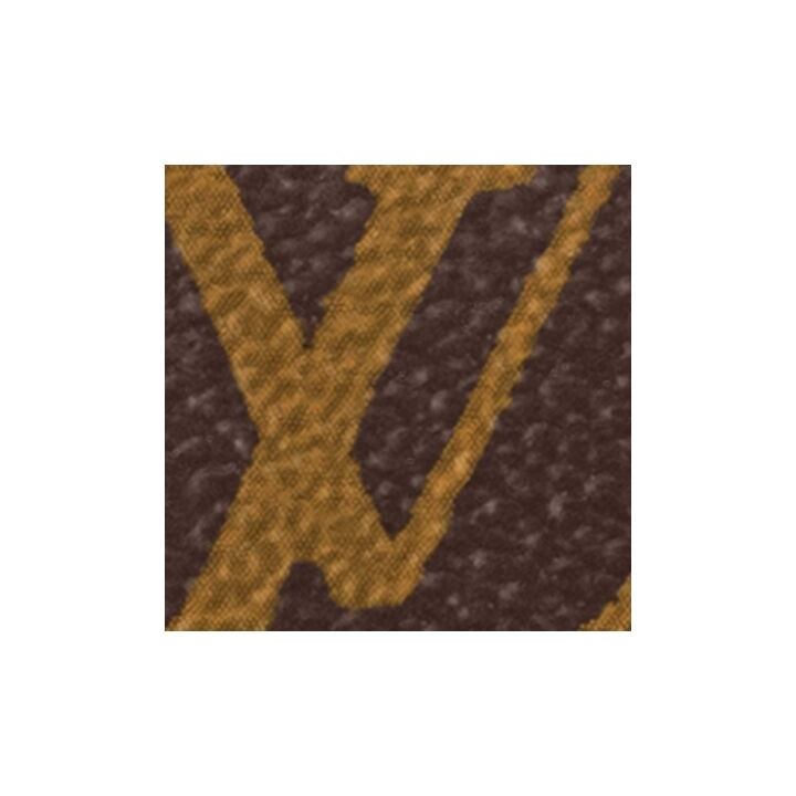 LOUIS VUITTON NEVERFULL BB 通体老花满印可拆卸肩带 涂层帆布拼牛皮饰边 托特包Tote包购物袋子母包手提包 小号 女款 棕色