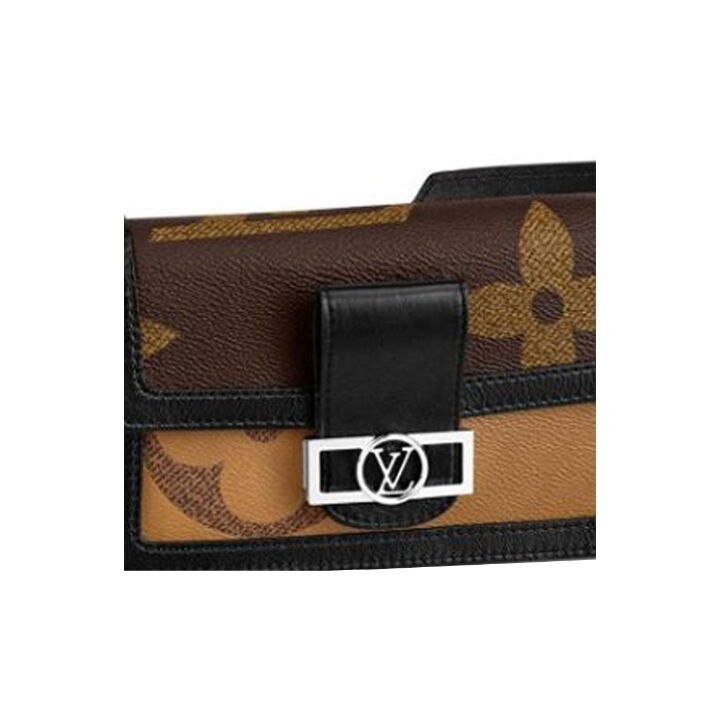 LOUIS VUITTON Dauphine 达芙妮 腰包
