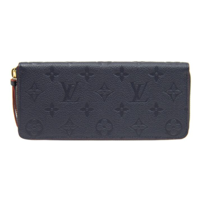 LOUIS VUITTON Pochette Voyage MM 老虎图案棋盘格纹护照印章风格老花 帆布拼牛皮饰边 盥洗包洗漱包手拿包 中号 男款 灰黑色