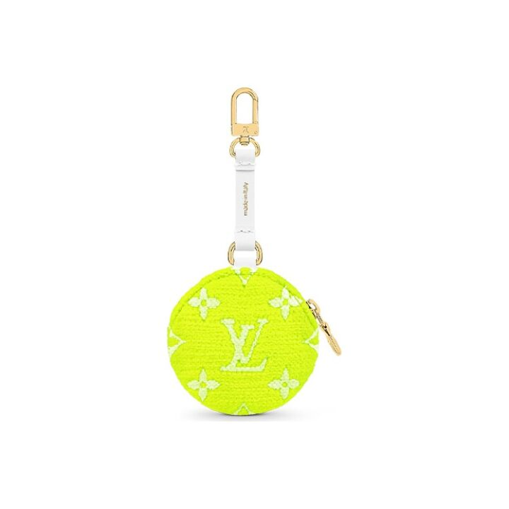 LOUIS VUITTONV Match系列 Papillon Trunk经典老花链条锁扣 皮革 斜挎包 女款 棕色