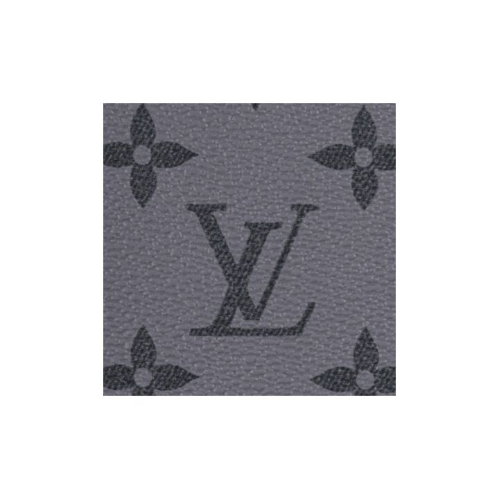 LOUIS VUITTON x Yayoi Kusama草间弥生 联名款 Zippy Vertical Wallet 彩色南瓜老花满印 涂层帆布拼皮 卡包钱包 男款 灰色